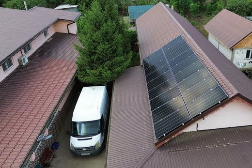 Casa Verde 2024: Ghid complet pentru o tranziție eficientă către energia verde