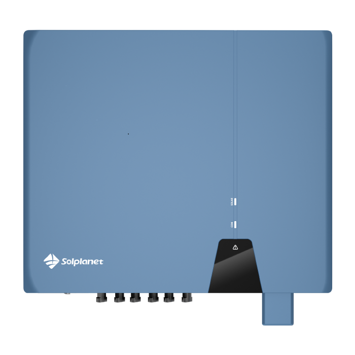 Invertoare Trifazice ASW36K-LT-G3 (9% PF)