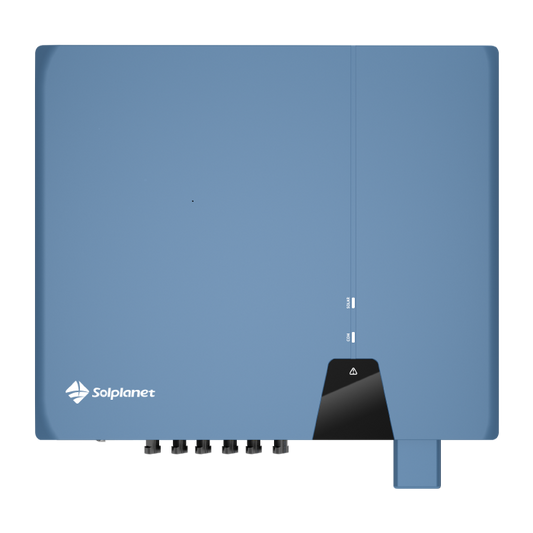 Invertoare Trifazice ASW40K-LT-G3 (19% PJ)