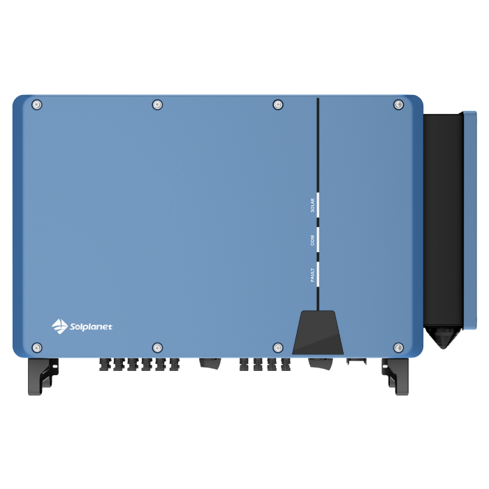 Invertoare Trifazice ASW80K-LT-G3 (19% PJ)