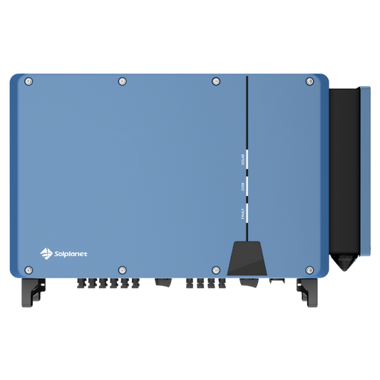 Invertoare Trifazice ASW80K-LT-G3 (19% PJ)