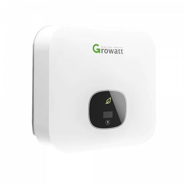 Invertoare Monofazice Off Grid Growatt SPF 3500 ES (9% PF)