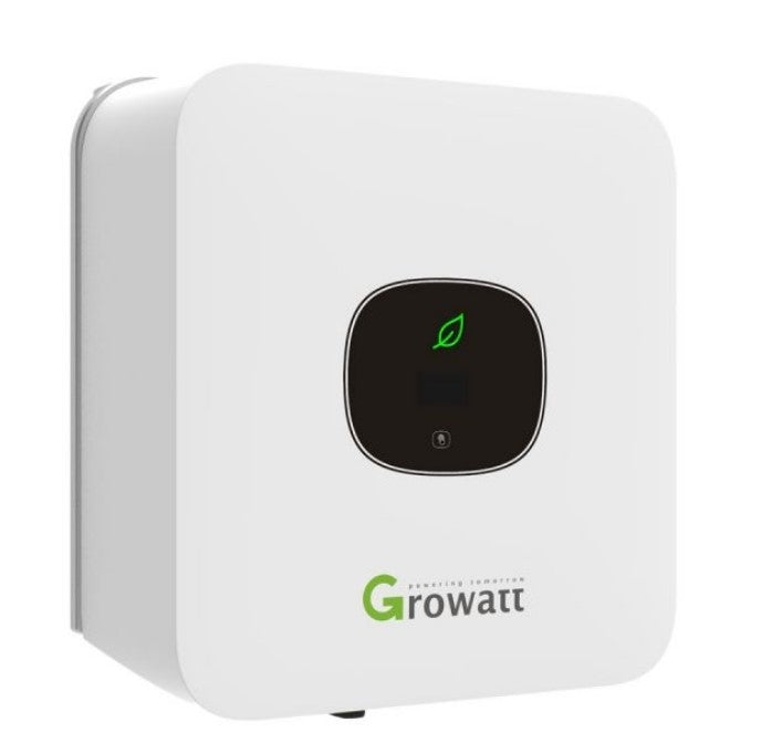 Invertoare Growatt Ongrid Monofazice MIC 3300TL-X (9% PF)