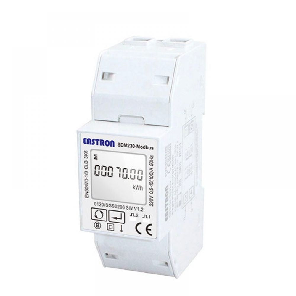 Smart meter Monofazat SPM-E Growatt (19%TVA PF)