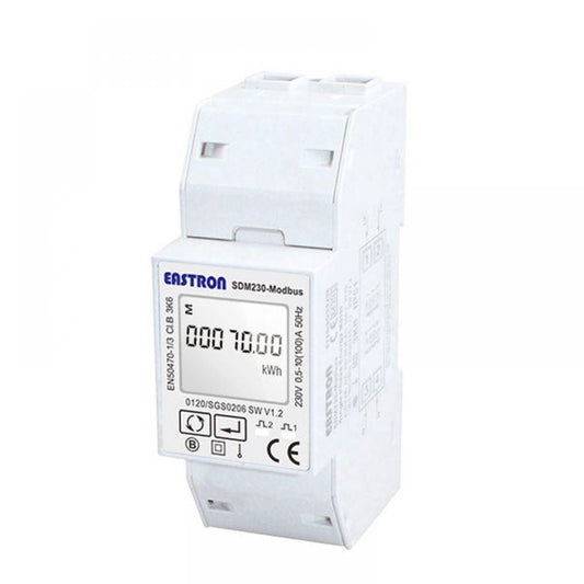 Smart meter Monofazat SPM-E Growatt (19%TVA PF)