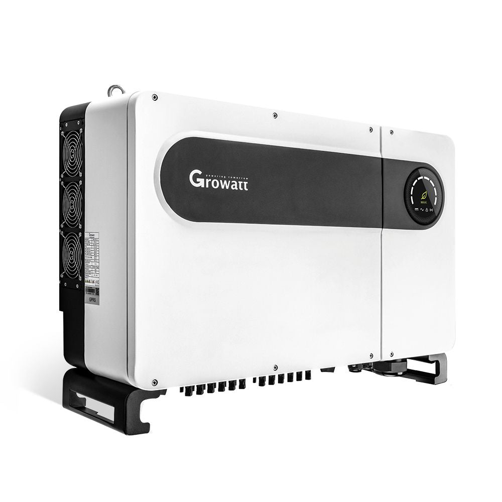 Invertoare Growatt Ongrid Trifazice MID 30KTL3-X (19% PJ)