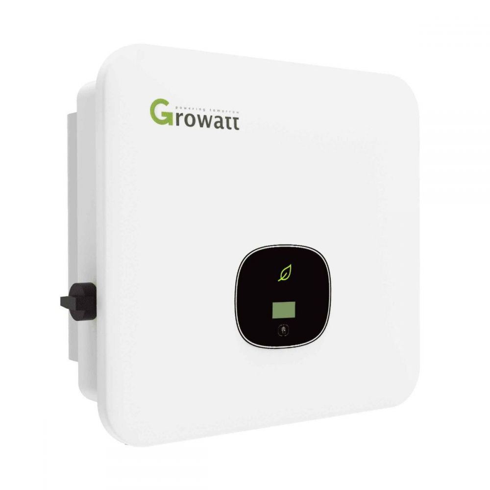 Invertoare Growatt Ongrid Trifazice MID 20KTL3-X (19% PJ)