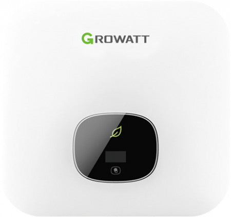 Invertoare trifazat Ongrid Growatt MOD 8000KTL3-X (19% PJ)